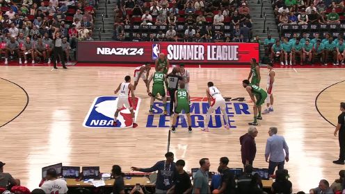 夏聯(lián)-庫(kù)利巴利11+5 賈斯汀-尚帕尼21+12+6 奇才力克綠軍 夏聯(lián)-庫(kù)利巴利11+5 賈斯汀-尚帕尼21+12+6 奇才力克綠軍