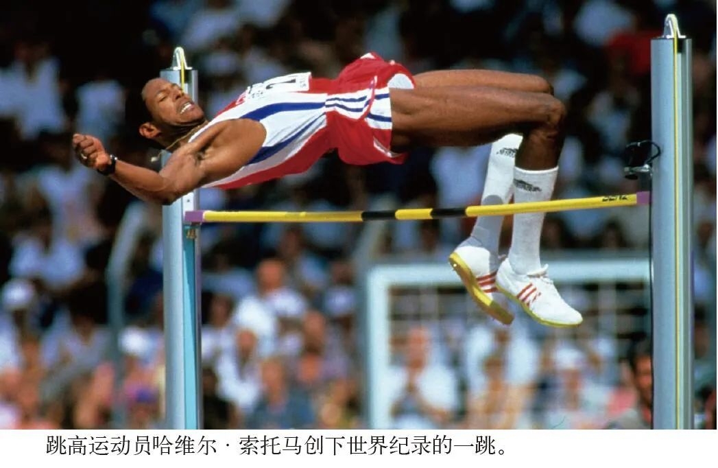原地跳高世界紀(jì)錄是多少米,原地跳高世界紀(jì)錄保持者 原地跳高世界紀(jì)錄是多少米,原地跳高世界紀(jì)錄保持者