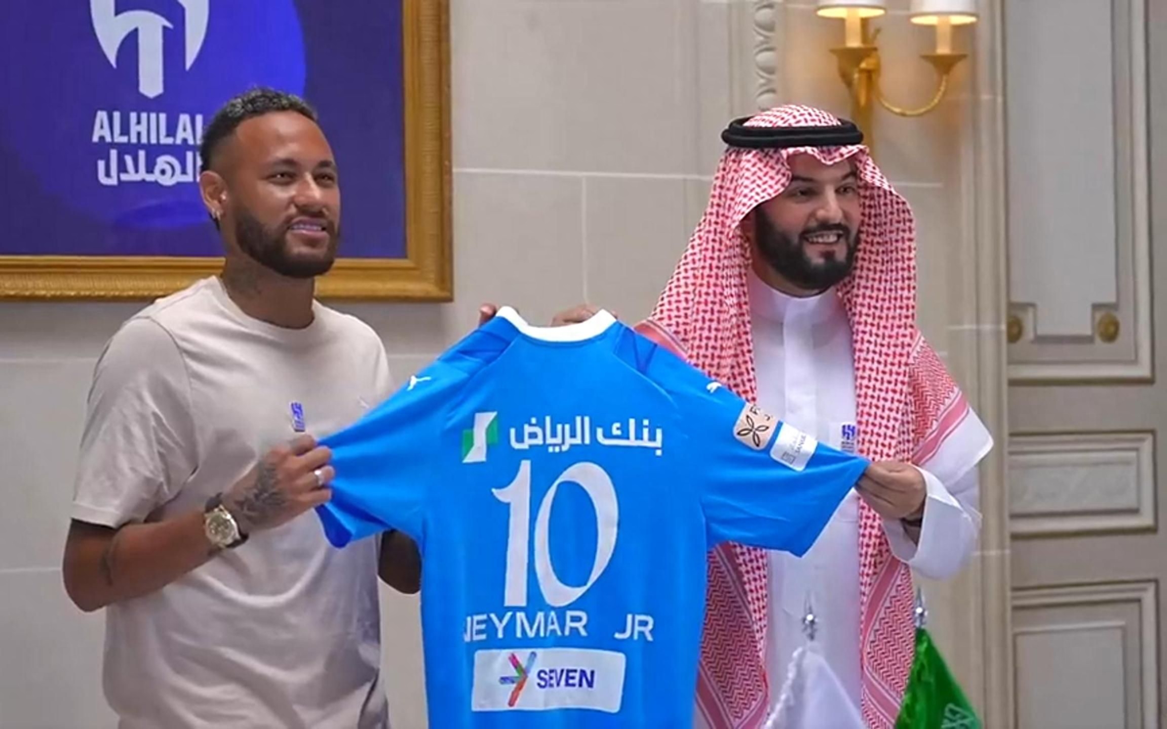 內(nèi)馬爾是幾號(hào)球衣2023,內(nèi)馬爾個(gè)人簡(jiǎn)介