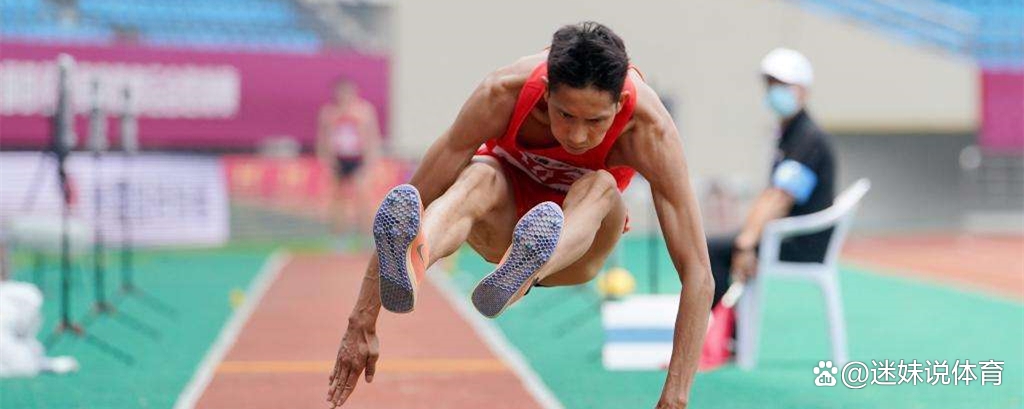 三級(jí)跳二級(jí)多少米標(biāo)準(zhǔn)男子，標(biāo)準(zhǔn)女子