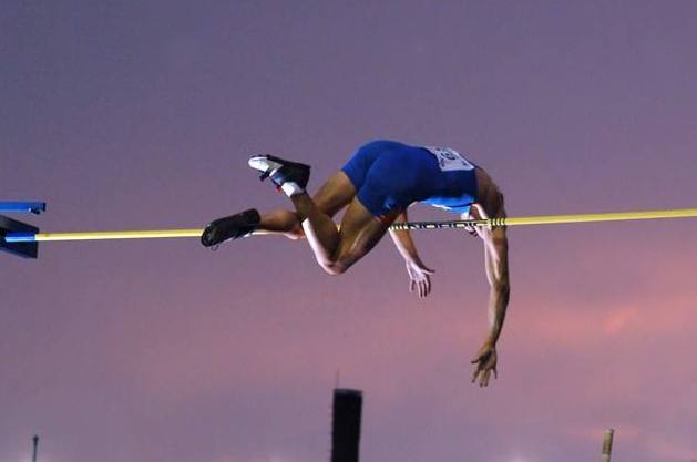 原地跳高世界紀(jì)錄是多少米,原地跳高世界紀(jì)錄保持者 原地跳高世界紀(jì)錄是多少米,原地跳高世界紀(jì)錄保持者