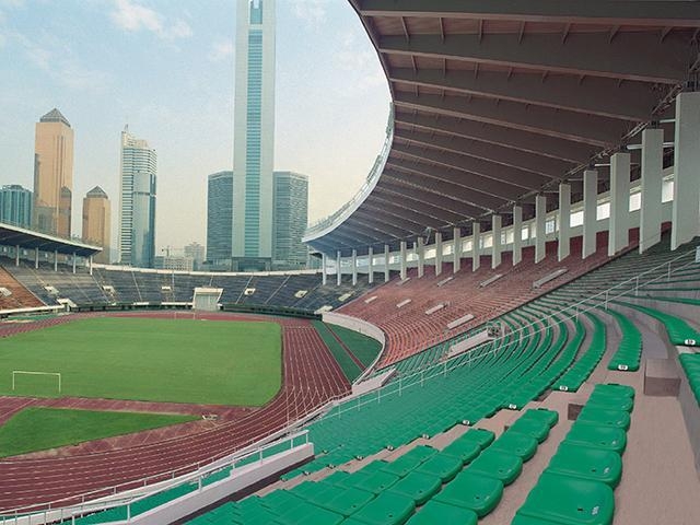 廣州體育場可以容納多少人,在哪個區(qū),是露天的嗎 廣州體育場可以容納多少人,在哪個區(qū),是露天的嗎