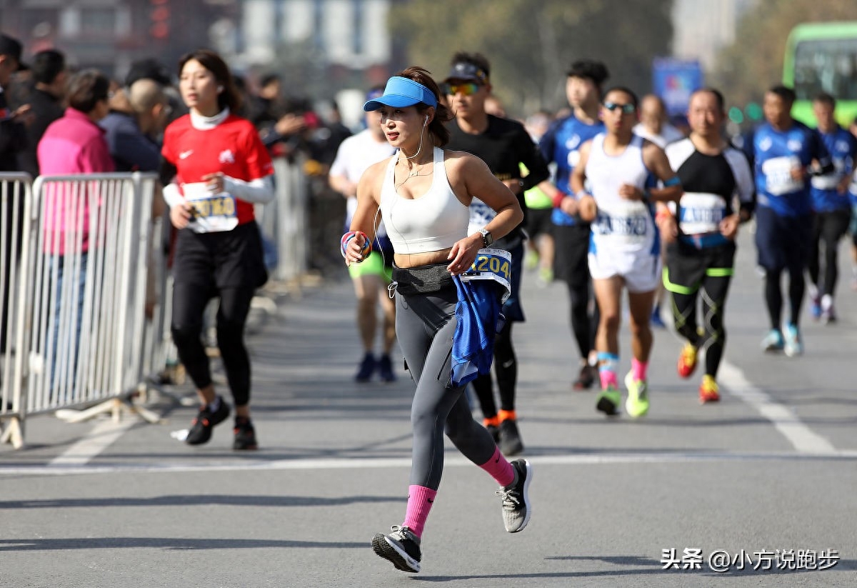 半馬多少米多少公里,正常人跑完用多久? 半馬多少米多少公里,正常人跑完用多久?