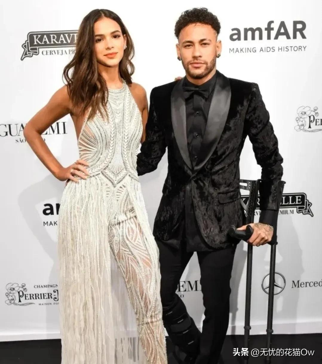 內(nèi)馬爾是幾號(hào)球衣2023,內(nèi)馬爾個(gè)人簡(jiǎn)介