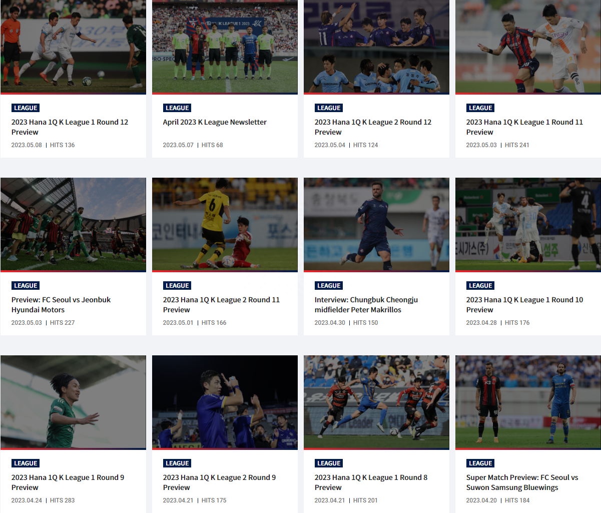 韓國(guó)k2聯(lián)賽比分賽程積分榜最新,韓國(guó)k2聯(lián)賽賽制升降級(jí)規(guī)則 韓國(guó)k2聯(lián)賽比分賽程積分榜最新,韓國(guó)k2聯(lián)賽賽制升降級(jí)規(guī)則