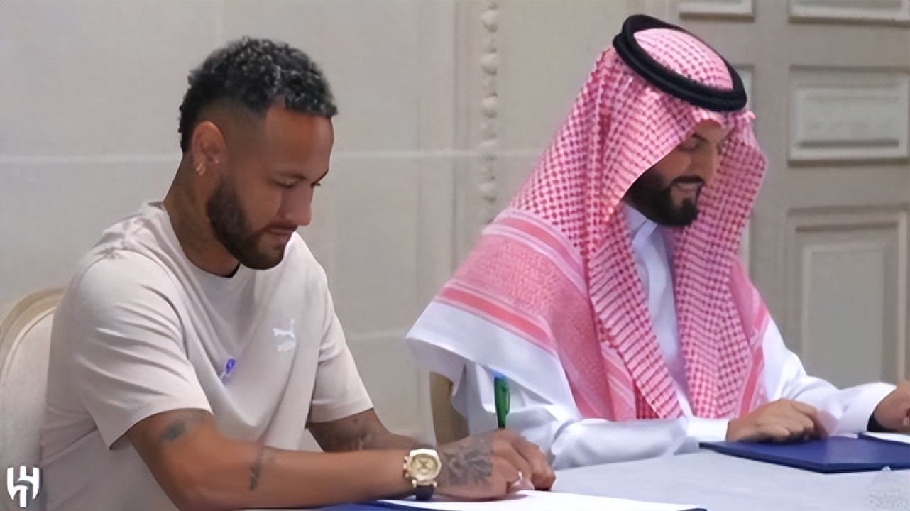 內(nèi)馬爾是幾號(hào)球衣2023,內(nèi)馬爾個(gè)人簡(jiǎn)介