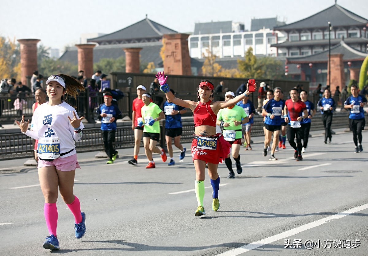 半馬多少米多少公里,正常人跑完用多久? 半馬多少米多少公里,正常人跑完用多久?