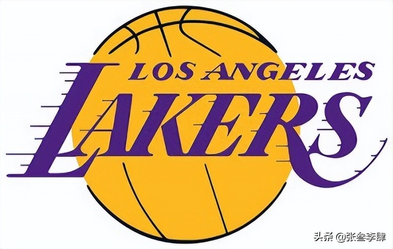 湖人隊(duì)logo圖片壁紙,湖人隊(duì)logo設(shè)計(jì)理念