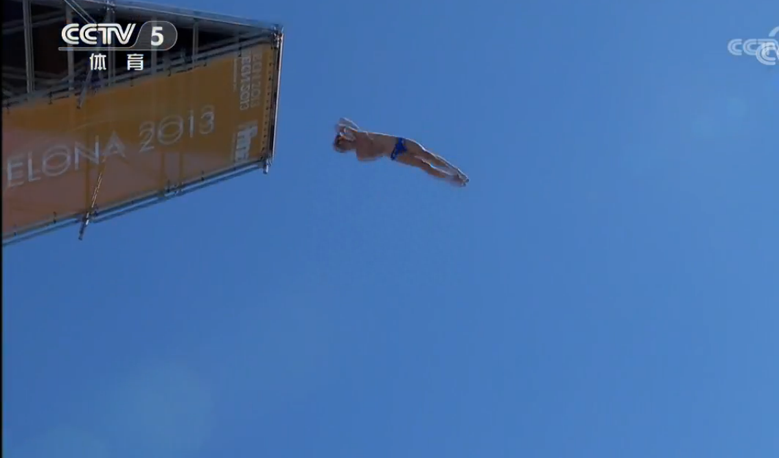 跳水最高多少米,奧運(yùn)會(huì)跳水最高幾米 跳水最高多少米,奧運(yùn)會(huì)跳水最高幾米