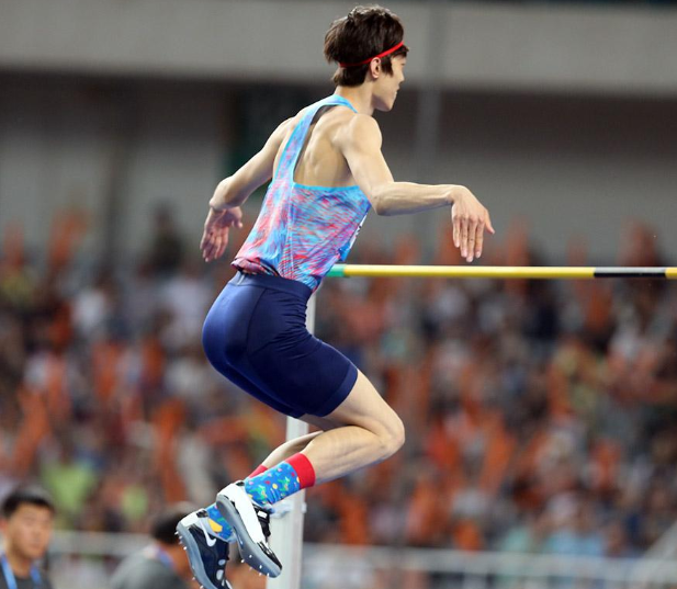 原地跳高世界紀(jì)錄是多少米,原地跳高世界紀(jì)錄保持者 原地跳高世界紀(jì)錄是多少米,原地跳高世界紀(jì)錄保持者