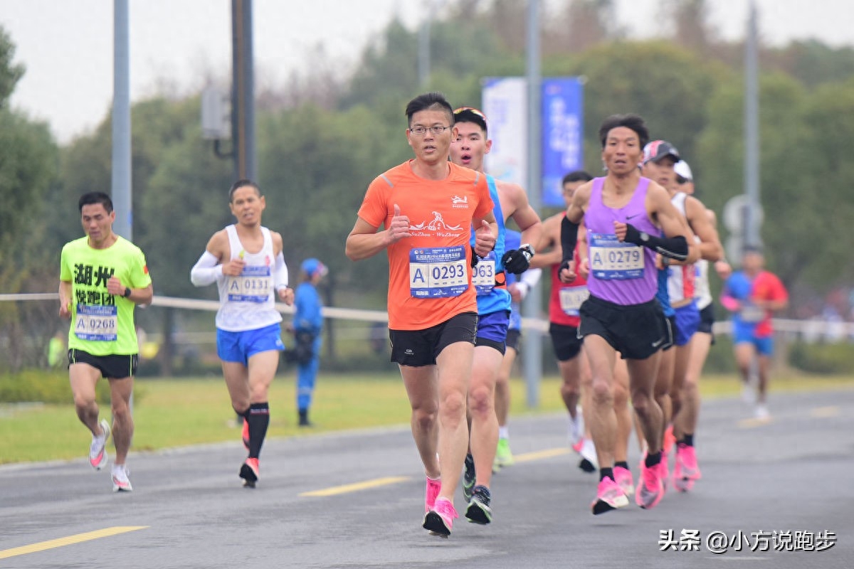 半馬多少米多少公里,正常人跑完用多久? 半馬多少米多少公里,正常人跑完用多久?