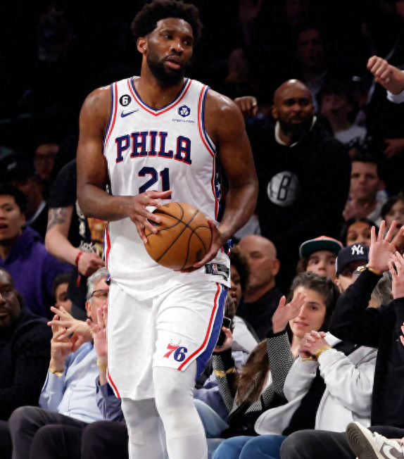 大帝恩比德最新傷情,nba大帝恩比德簡(jiǎn)介 大帝恩比德最新傷情,nba大帝恩比德簡(jiǎn)介