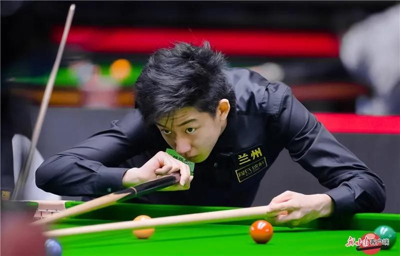 斯諾克吳宜澤最新比賽消息,斯諾克吳宜澤簡(jiǎn)介個(gè)人資料 斯諾克吳宜澤最新比賽消息,斯諾克吳宜澤簡(jiǎn)介個(gè)人資料