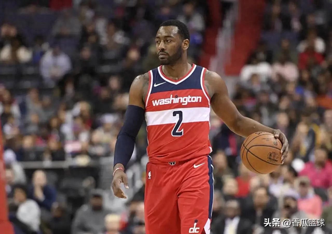 約翰沃爾身高臂展個(gè)人簡(jiǎn)介,約翰沃爾生涯薪資