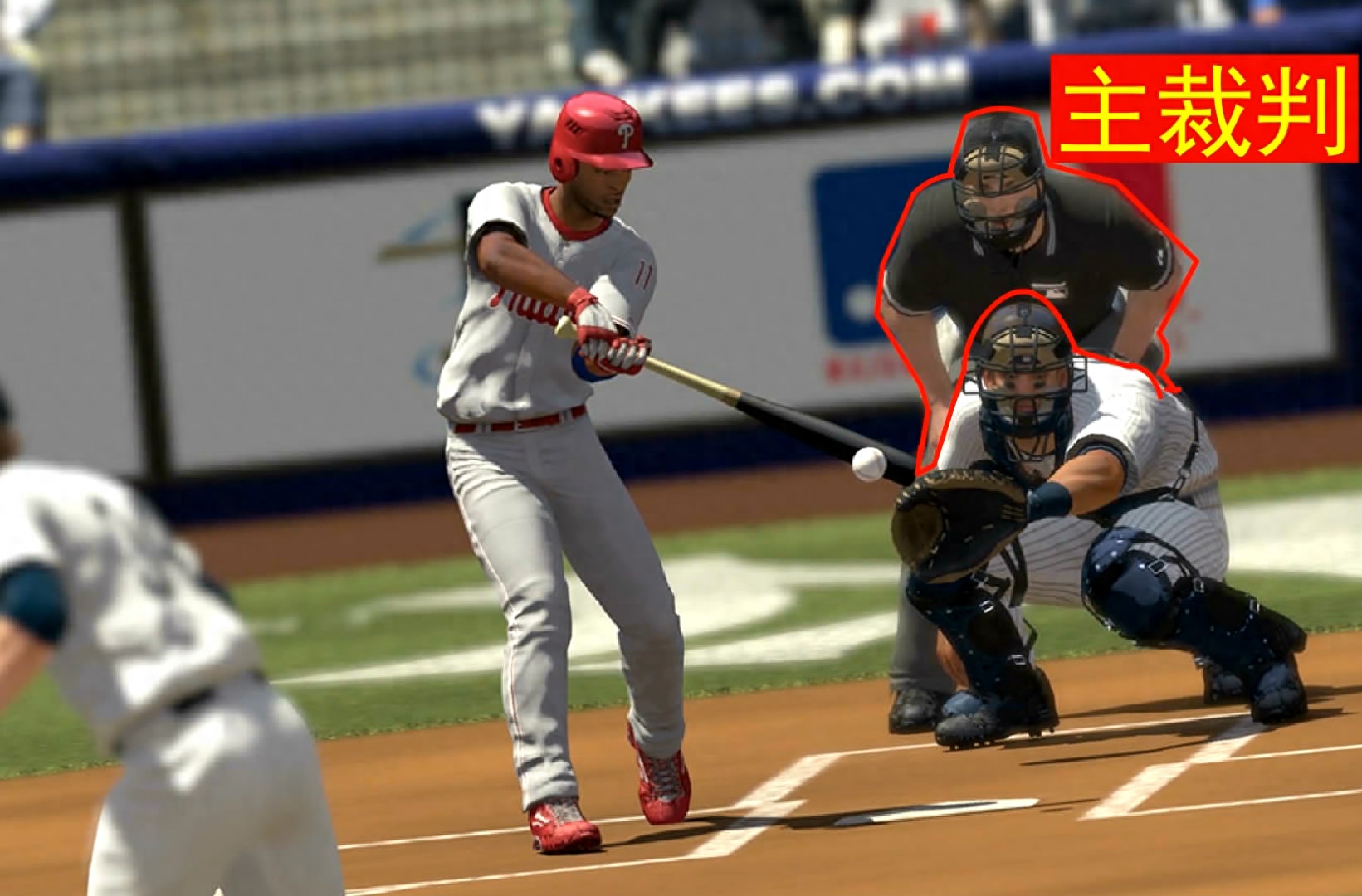 棒球的規(guī)則和玩示意圖,圖文介紹 棒球的規(guī)則和玩示意圖,圖文介紹