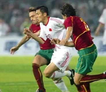 中國足球先生歷屆得主是誰,中國足球先生為什么沒有了 中國足球先生歷屆得主是誰,中國足球先生為什么沒有了