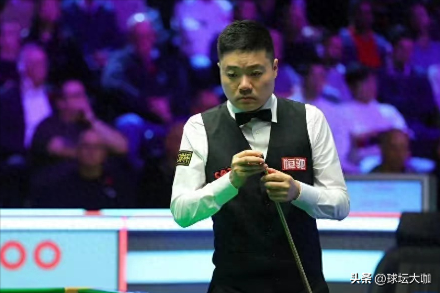 英錦賽2023斯諾克最新消息,決賽冠軍獎金多少錢