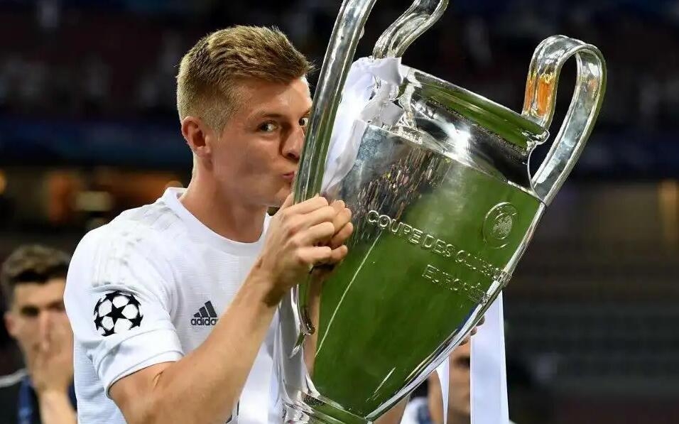 歐冠冠軍歷屆得主榜排名近十年 歐冠冠軍歷屆得主榜排名近十年