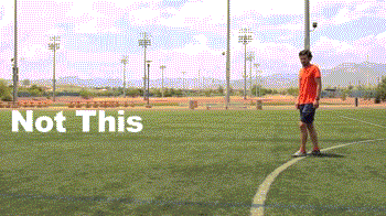 足球怎么踢弧線球,踢弧線球教學(xué)視頻