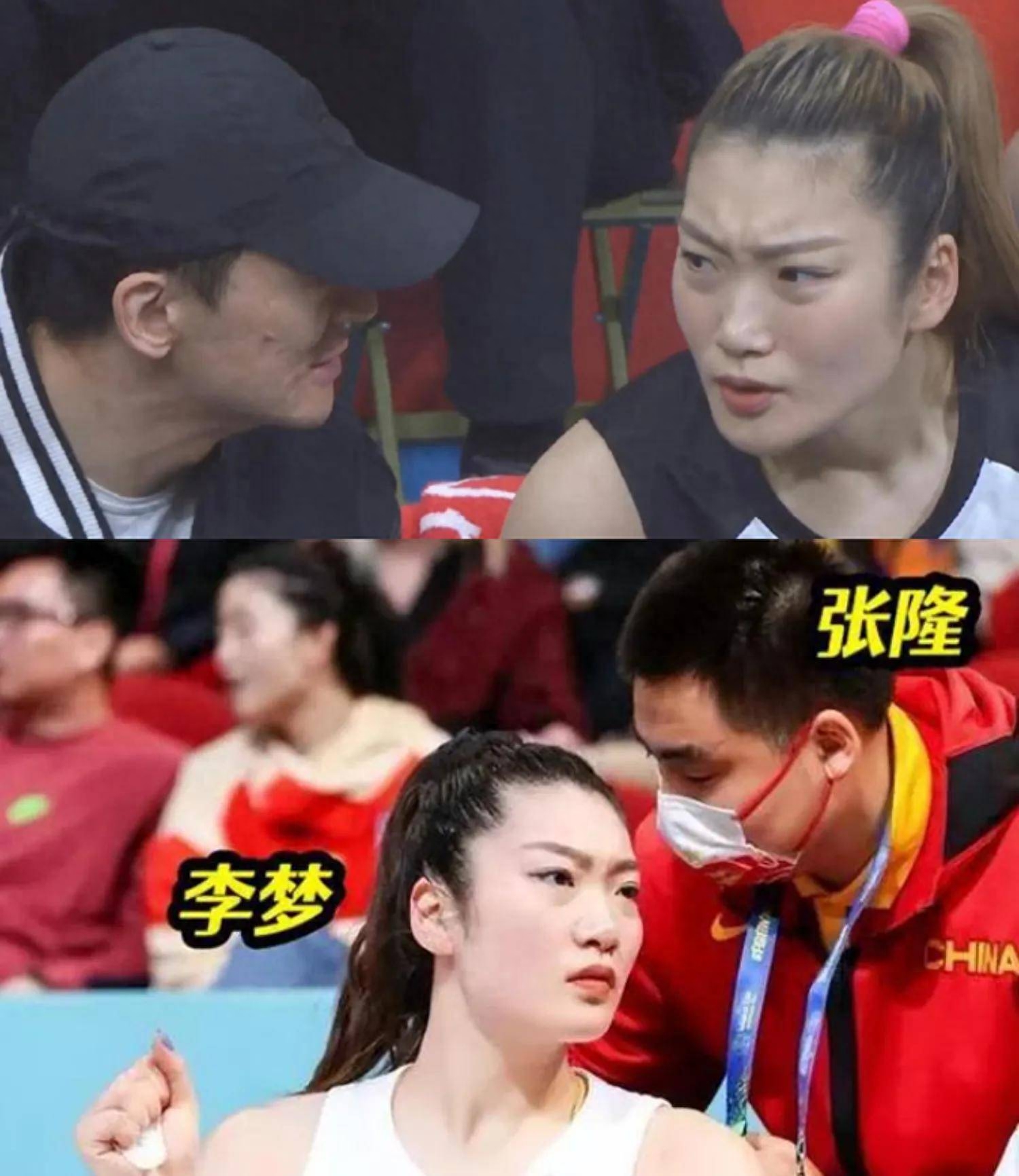 女籃李夢(mèng)年薪多少錢(qián),女籃李夢(mèng)個(gè)人簡(jiǎn)介 女籃李夢(mèng)年薪多少錢(qián),女籃李夢(mèng)個(gè)人簡(jiǎn)介