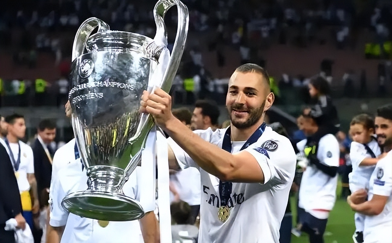 歐冠冠軍歷屆得主榜排名近十年 歐冠冠軍歷屆得主榜排名近十年