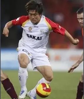 中國足球先生歷屆得主是誰,中國足球先生為什么沒有了 中國足球先生歷屆得主是誰,中國足球先生為什么沒有了