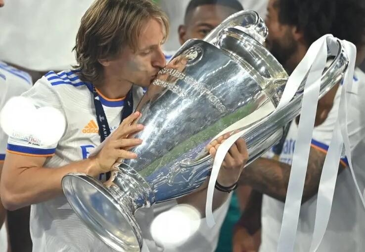 歐冠冠軍歷屆得主榜排名近十年 歐冠冠軍歷屆得主榜排名近十年