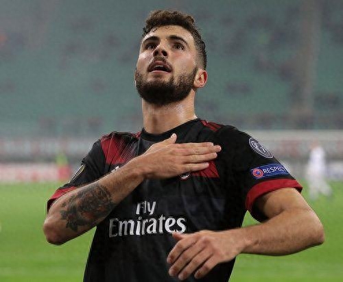   庫特羅內(nèi)為什么離開米蘭,去哪里了,ac米蘭庫特羅內(nèi)簡介