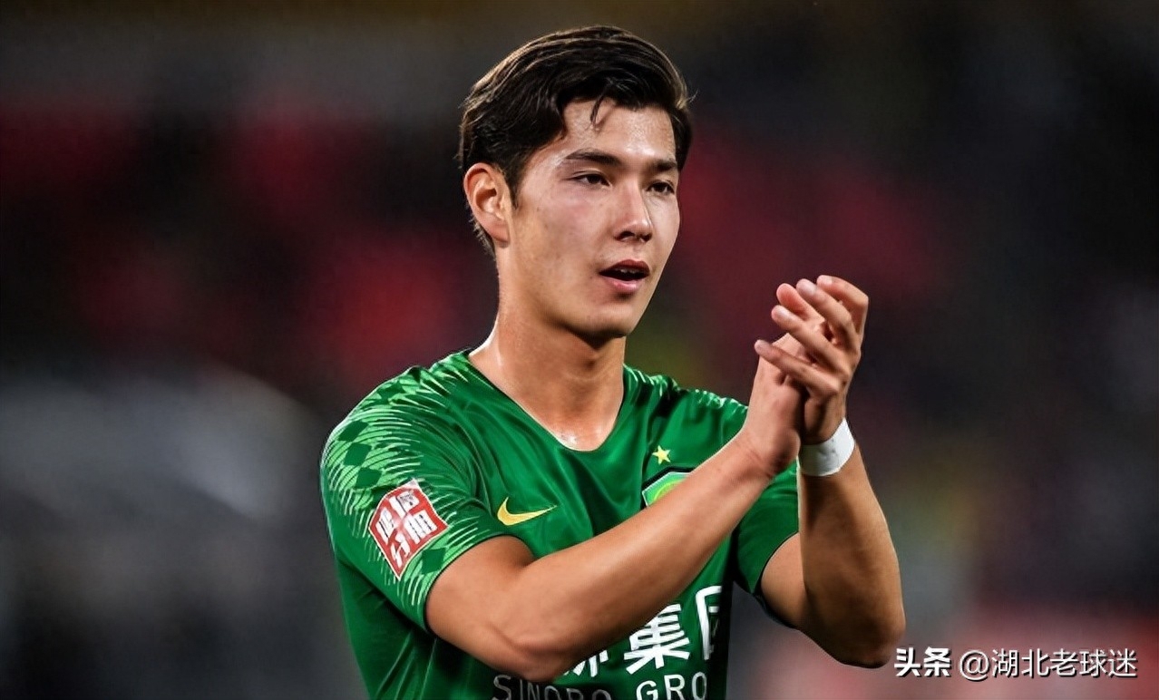 侯永永為什么不能進國足,什么水平,侯永永簡介 侯永永為什么不能進國足,什么水平,侯永永簡介