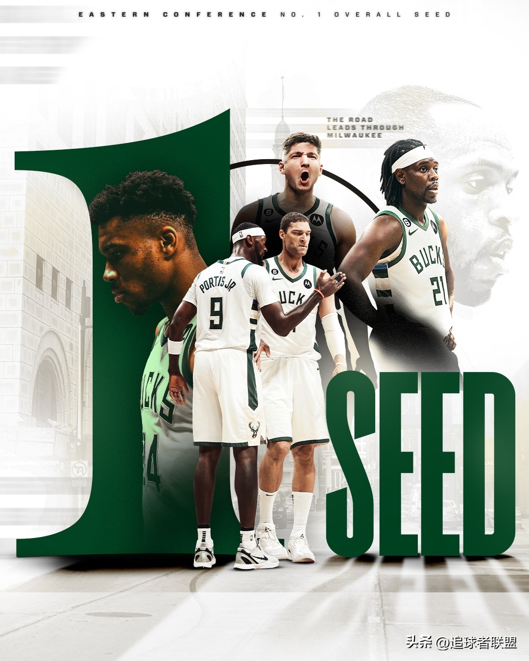 雄鹿季后賽賽程戰(zhàn)績,雄鹿季后賽首輪對手 雄鹿季后賽賽程戰(zhàn)績,雄鹿季后賽首輪對手