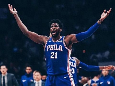 大帝恩比德最新傷情,nba大帝恩比德簡(jiǎn)介 大帝恩比德最新傷情,nba大帝恩比德簡(jiǎn)介