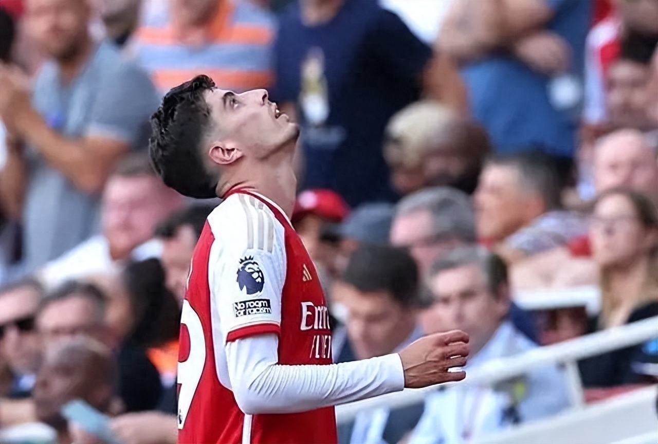  哈弗茨加盟阿森納,哈弗茨簡介