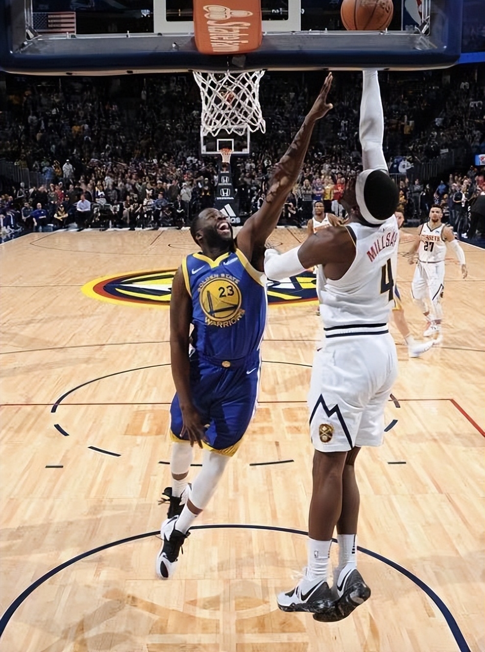 格林禁賽幾場比賽,格林簡介