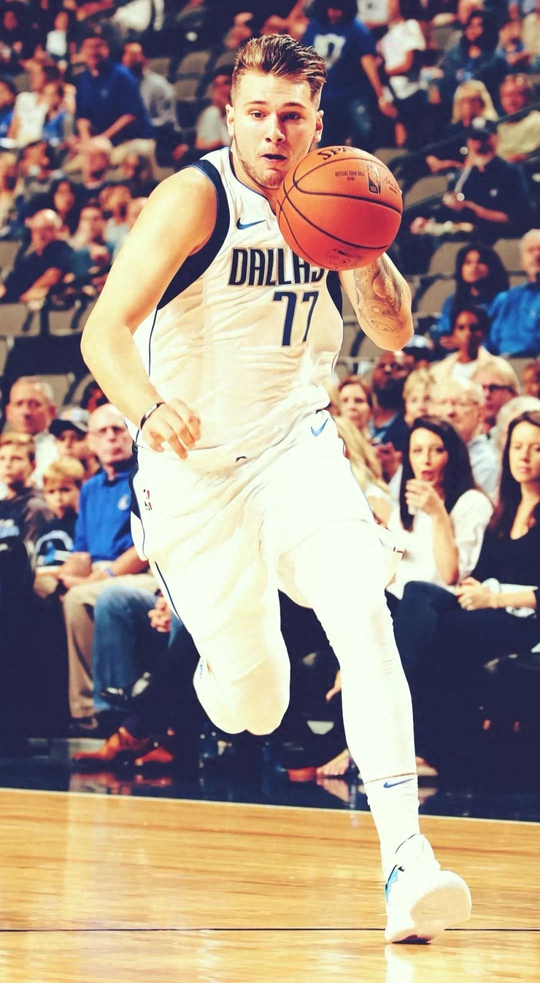 盧卡東契奇年輕帥照,盧卡東契奇簡介