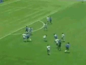 86年世界杯阿根廷奪冠歷程,阿根廷陣容