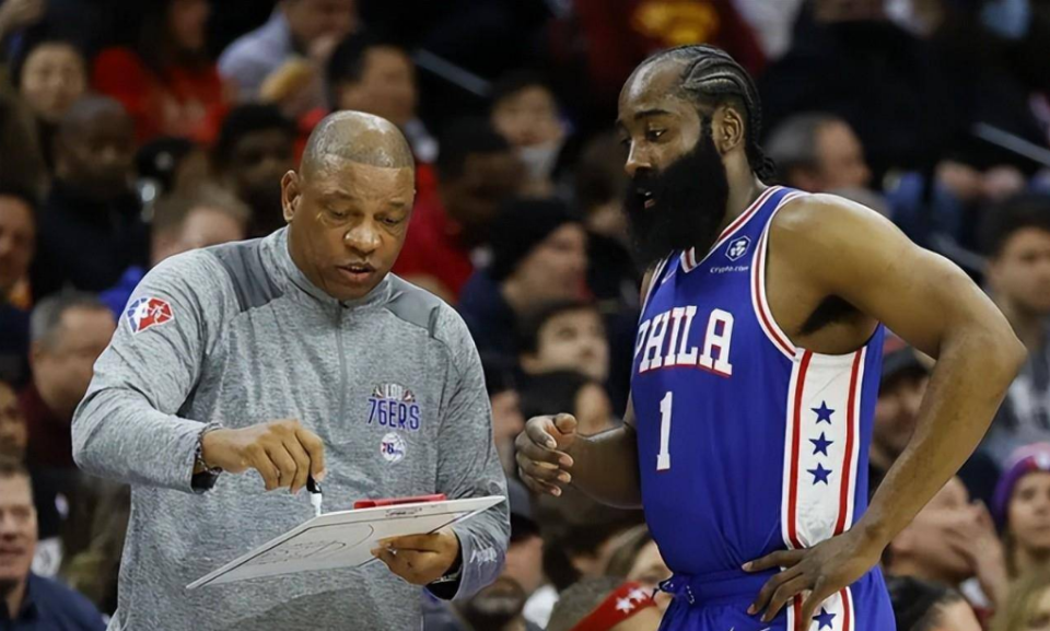 76人教練組成員名單,76人教練里弗斯簡(jiǎn)歷 76人教練組成員名單,76人教練里弗斯簡(jiǎn)歷