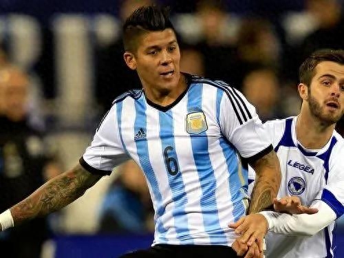 羅霍怎么沒入選阿根廷國家隊,羅霍幾號球衣個人簡介 羅霍怎么沒入選阿根廷國家隊,羅霍幾號球衣個人簡介