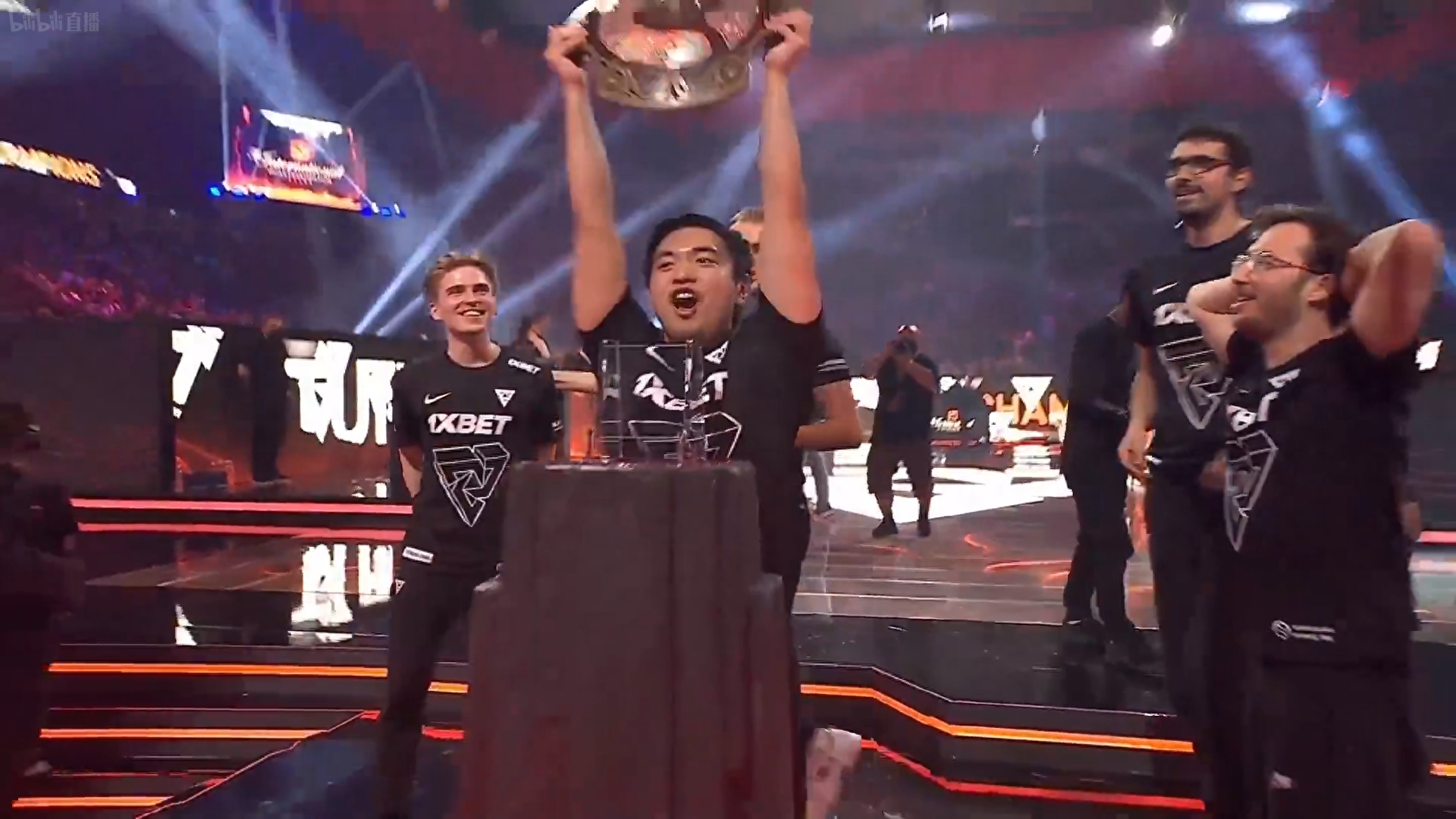 ti11冠軍最終排名,ti11賽程表 ti11冠軍最終排名,ti11賽程表