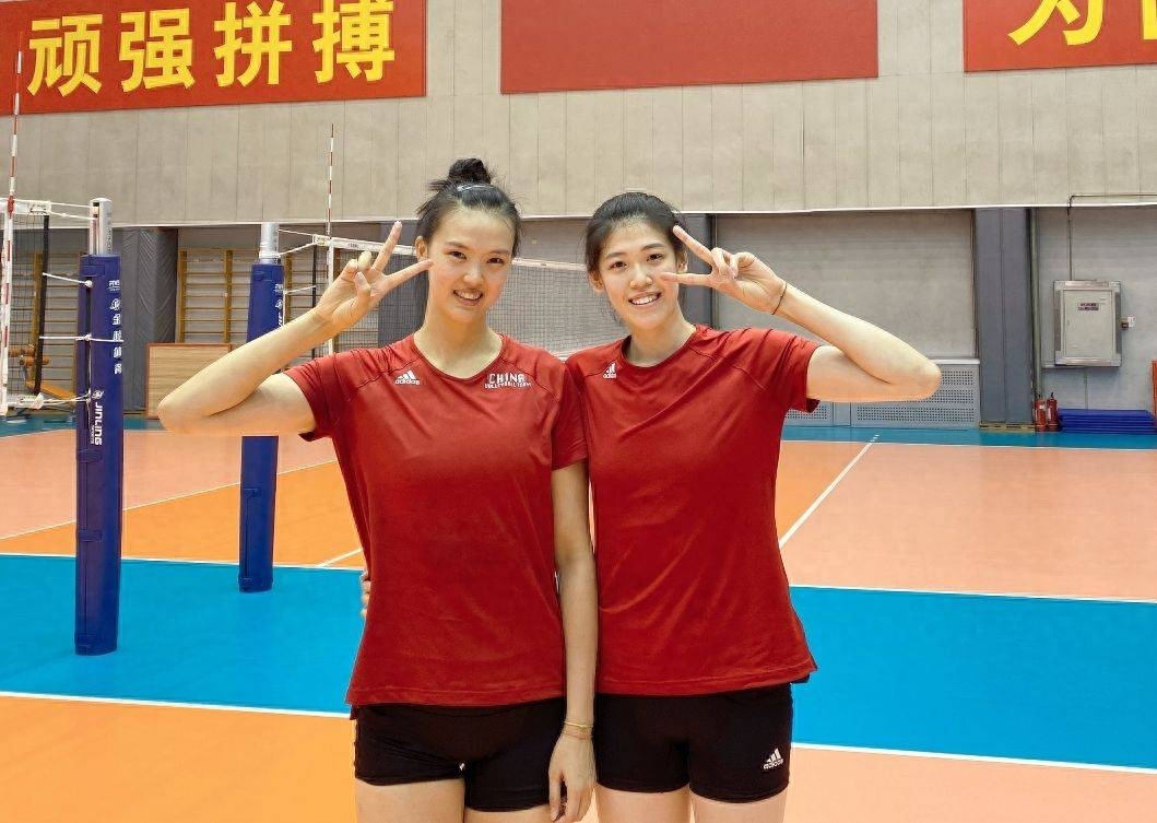 李盈瑩女排個(gè)人資料及簡(jiǎn)歷 李盈瑩女排個(gè)人資料及簡(jiǎn)歷