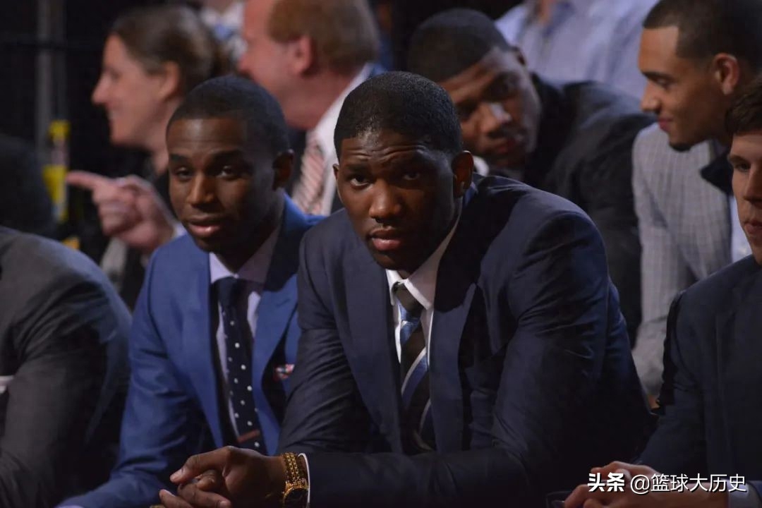 nba2014年選秀順位重排 nba2014年選秀順位重排