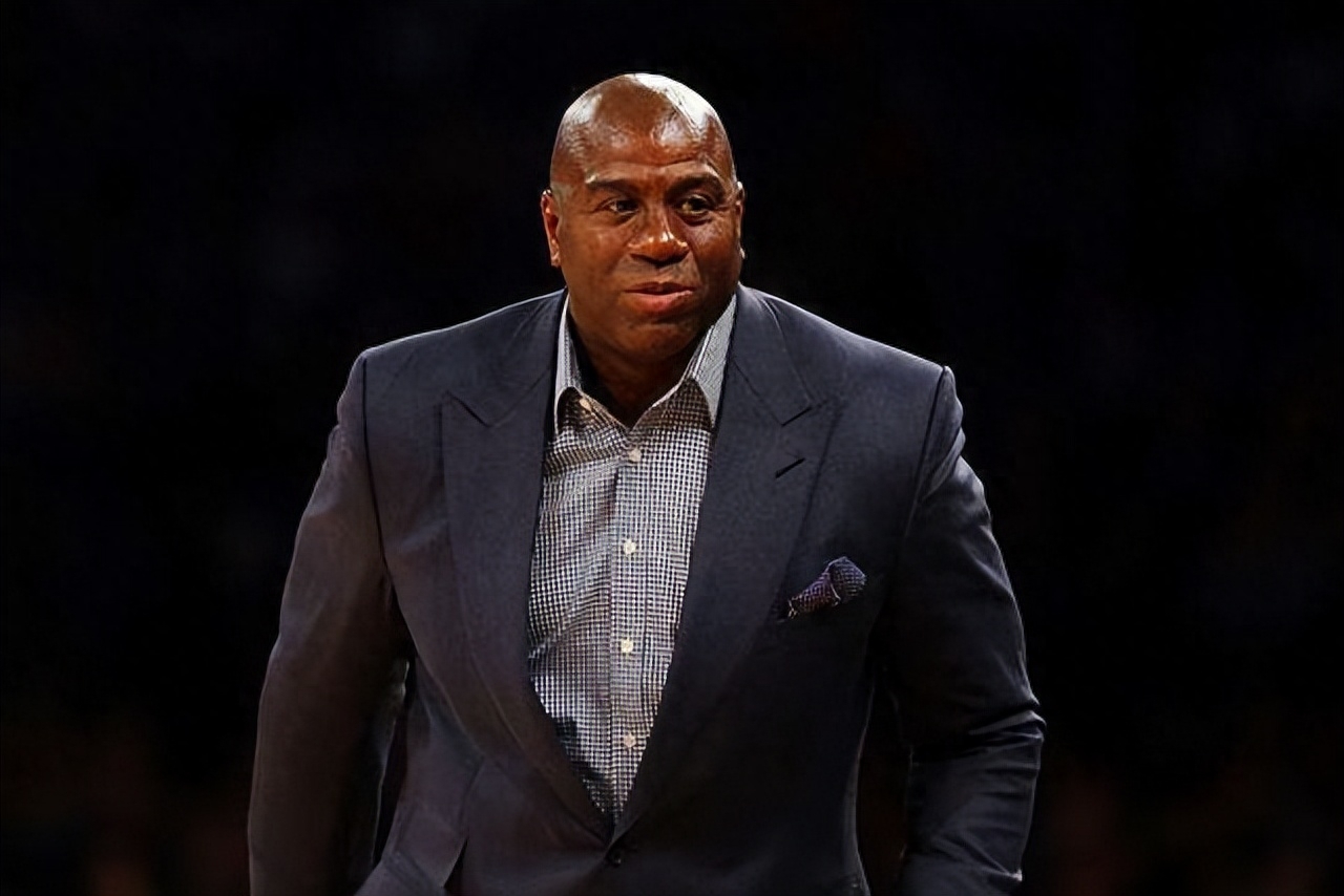 埃爾文約翰遜艾滋怎么治好痊愈的,埃爾文約翰遜簡介 埃爾文約翰遜艾滋怎么治好痊愈的,埃爾文約翰遜簡介