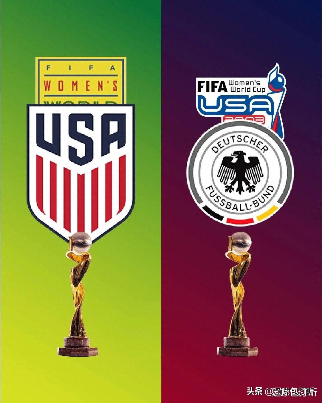 女子足球世界杯歷屆冠軍名單,女子足球世界杯賽程 女子足球世界杯歷屆冠軍名單,女子足球世界杯賽程