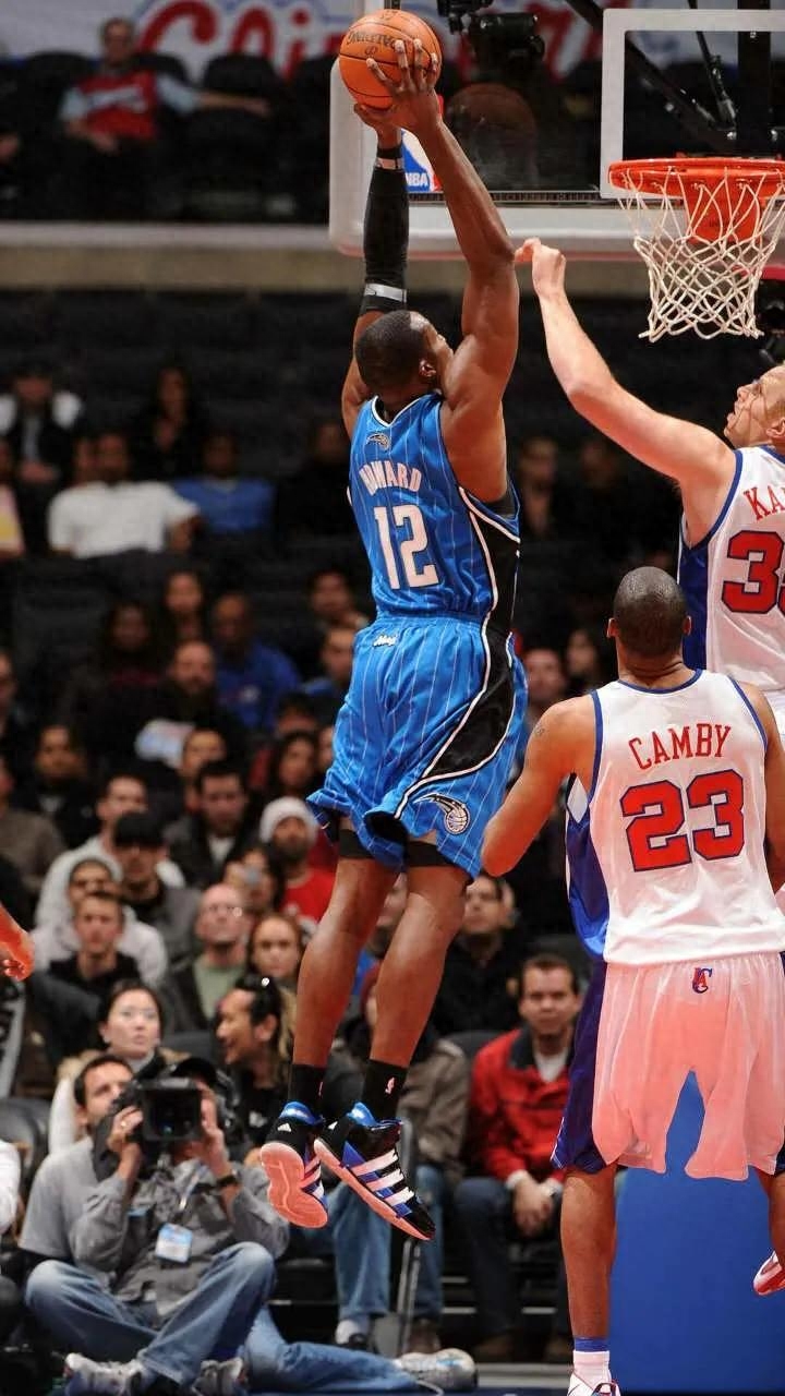 德懷特·霍華德多高個(gè)人簡(jiǎn)介,結(jié)婚了嗎,為什么無球可打