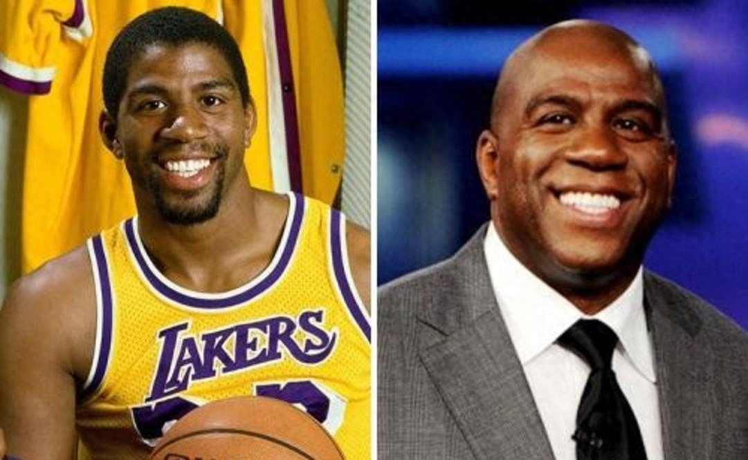 埃爾文約翰遜艾滋怎么治好痊愈的,埃爾文約翰遜簡介 埃爾文約翰遜艾滋怎么治好痊愈的,埃爾文約翰遜簡介