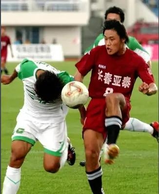 中國足球先生歷屆得主是誰,中國足球先生為什么沒有了 中國足球先生歷屆得主是誰,中國足球先生為什么沒有了