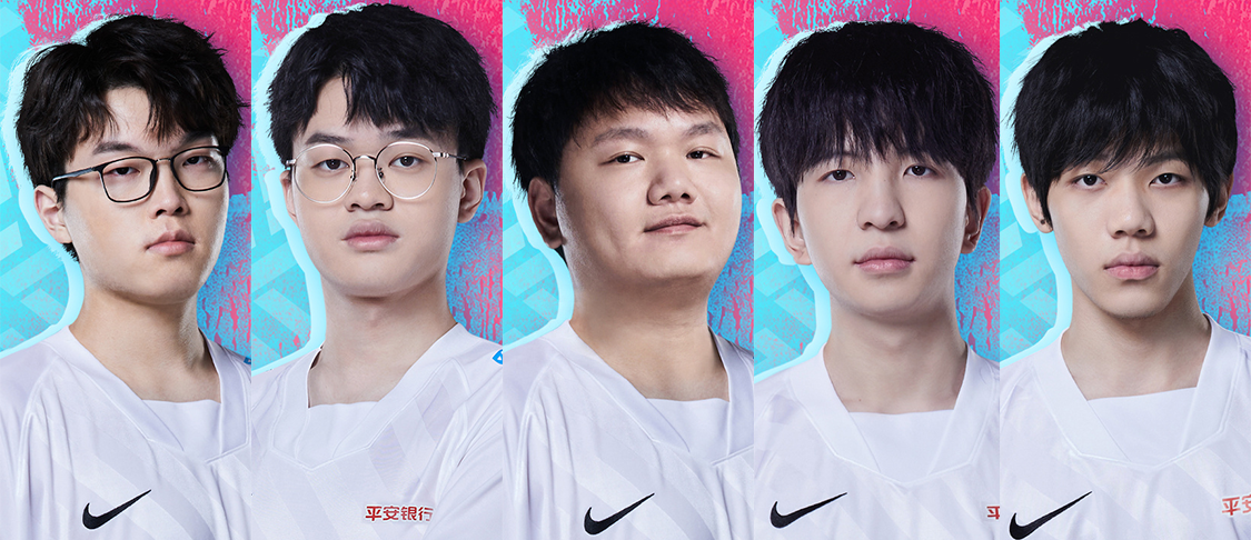 blg戰(zhàn)隊(duì)成員名單最新一覽2023,blg戰(zhàn)隊(duì)成員資料 blg戰(zhàn)隊(duì)成員名單最新一覽2023,blg戰(zhàn)隊(duì)成員資料