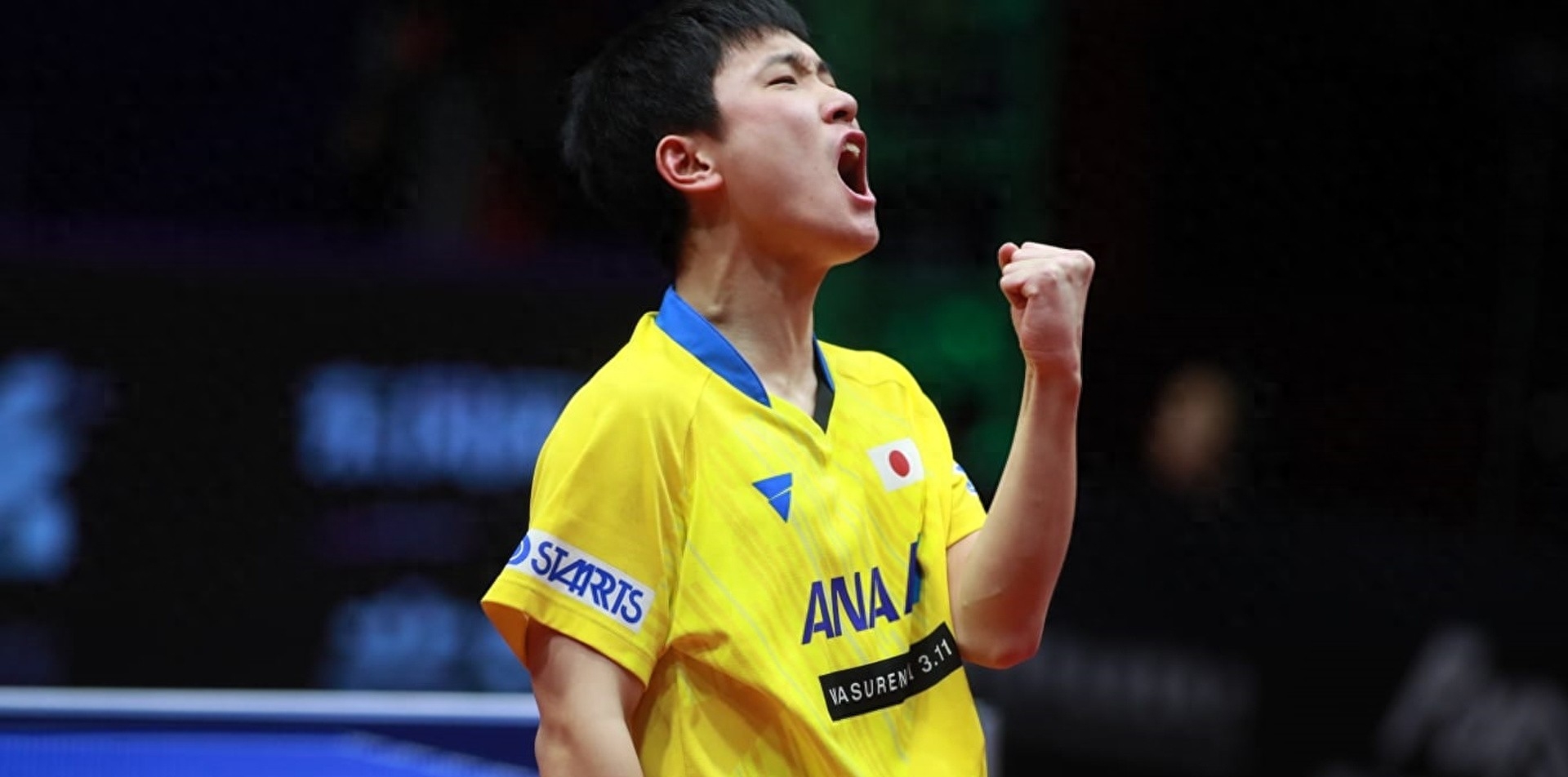 張本智和簡(jiǎn)歷及個(gè)人資料,張本智和最新消息 張本智和簡(jiǎn)歷及個(gè)人資料,張本智和最新消息