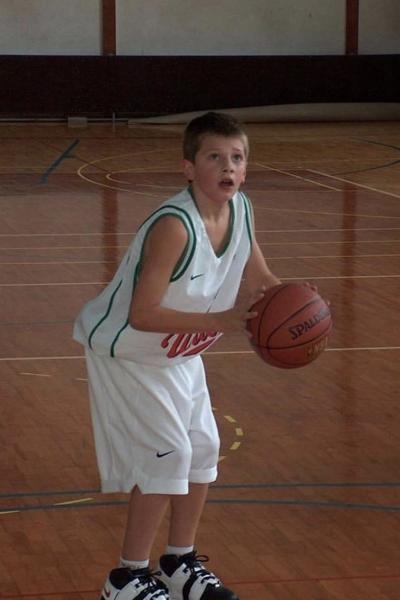 盧卡東契奇年輕帥照,盧卡東契奇簡介