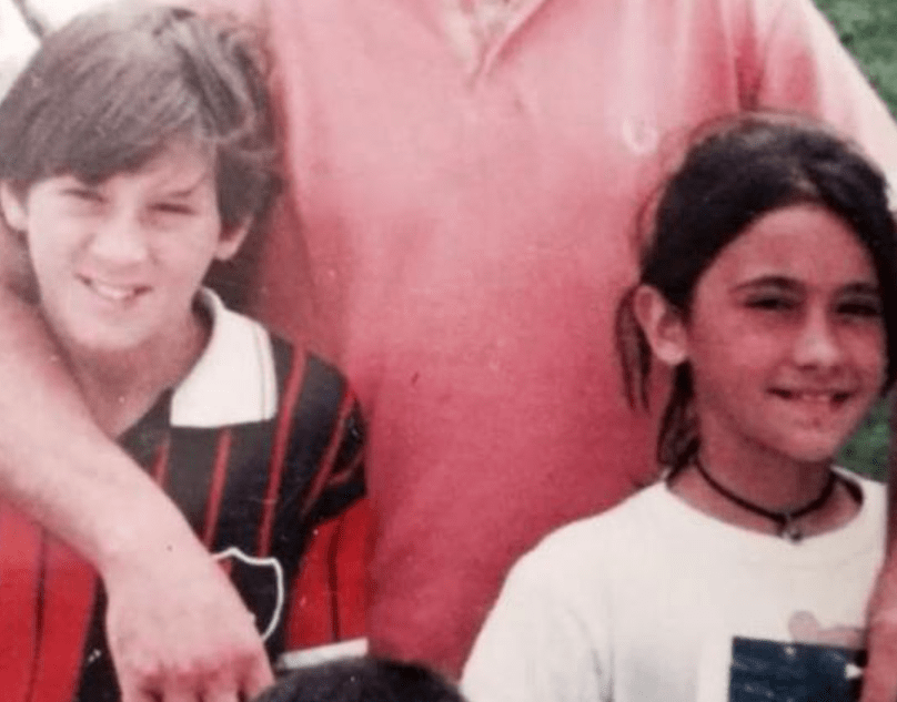 梅西多少號(hào)球衣2022世界杯,梅西個(gè)人簡(jiǎn)介 梅西多少號(hào)球衣2022世界杯,梅西個(gè)人簡(jiǎn)介