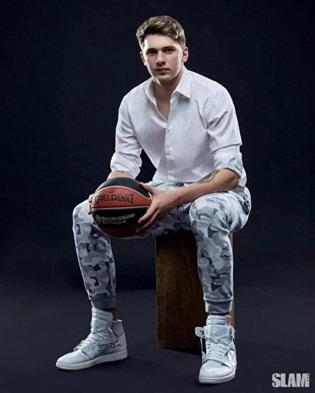 盧卡東契奇年輕帥照,盧卡東契奇簡介